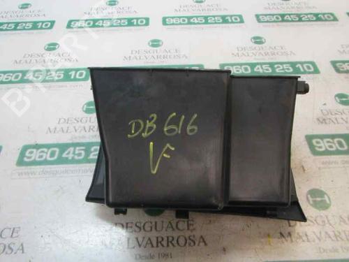 Hanskerom FORD FIESTA VI (CB1, CCN) 1.6 Ti | BP3869942C95 