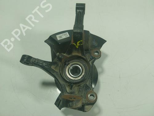 Used Left front steering knuckle Left front steering knuckle HYUNDAI BAYON (BC3) 1.2 MPI (84 hp) 18784221 18784221