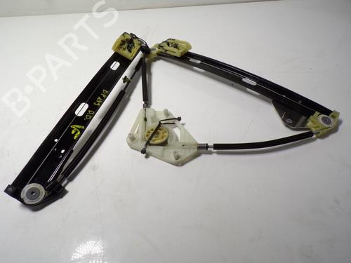 Front right window mechanism AUDI A1 Sportback (GBA)  | BP10812353C23 