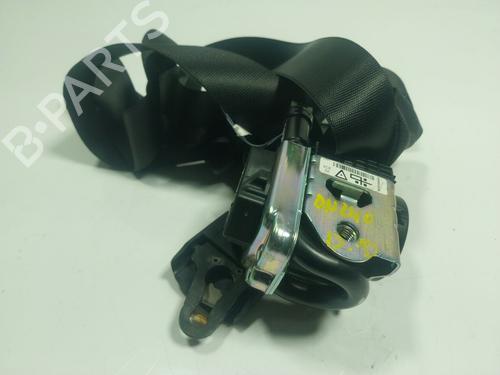 Used Front right seatbelt Front right seatbelt BMW 2 Active Tourer (F45) [2013-2021] 19253609 19253609