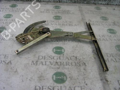 Used Front left window mechanism TATA SIERRA [1991-2002]  12172322