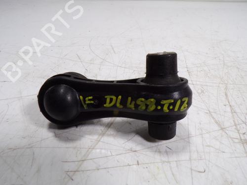 Left rear suspension arm CUPRA LEON Sportstourer (KL8, KU8, KUD) 2.0 TSI 4Drive | BP17201836M14 