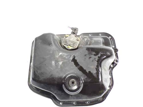 Oil sump VW TOUAREG (7LA, 7L6, 7L7)  | BP14285065M115 