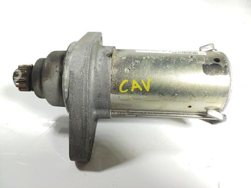 Used Starter Starter VW GOLF VI (5K1) 1.4 TSI (122 hp) 24842837 24842837