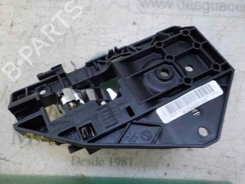 Rear right interior door handle LAND ROVER RANGE ROVER EVOQUE (L538)  | BP6252134I16 