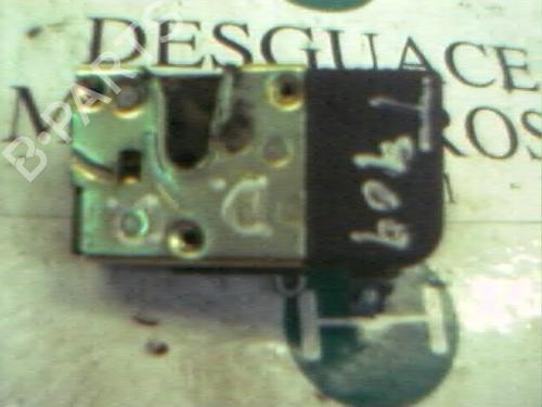 Front right lock CITROËN XANTIA (X1_, X2_)  | BP3742197C97