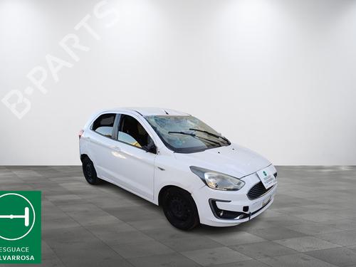 Used Parts FORD KA+ III (UK, FK)  1.2  4346053