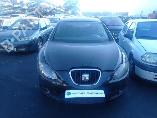 Driver airbag SEAT LEON (1P1) 1.9 TDI | BP18525325C9 