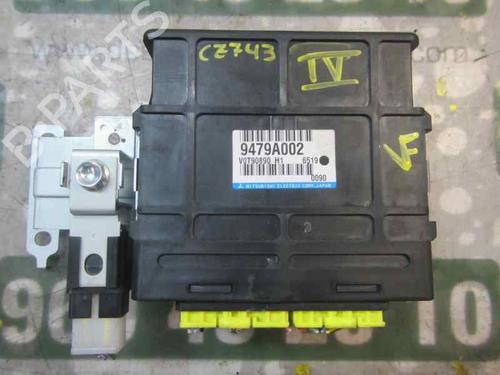 Module électronique CITROËN C-ZERO [2010-2025]  3990267