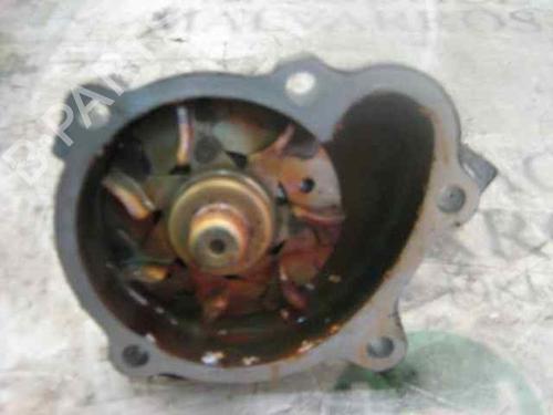 Used Other OPEL ASTRA H (A04) [2004-2014]  14296978