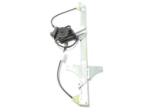 Front right window mechanism CITROËN BERLINGO Box Body/MPV (B9) | BP7049912C23 - Image 2