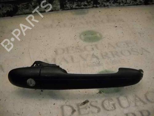 Used Rear right exterior door handle MERCEDES-BENZ VITO / MIXTO Van (W639) [2003-2025]  7455535