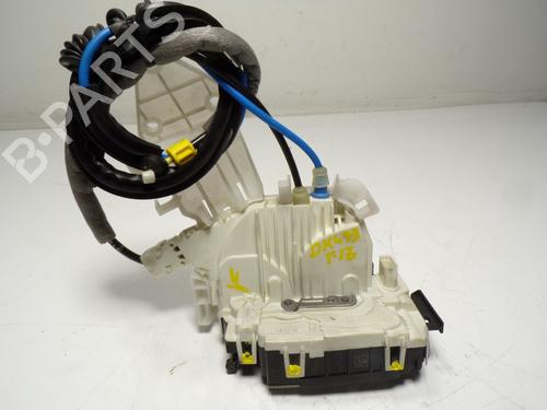 Rear left lock MERCEDES-BENZ E-CLASS (W212)  | BP13248630C100 