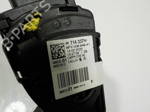 Pedal CITROËN C4 CACTUS  | BP12439600I4 