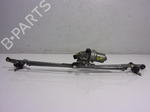Used Front wiper motor Front wiper motor MINI MINI (F56) Cooper D (116 hp) 15855957 15855957