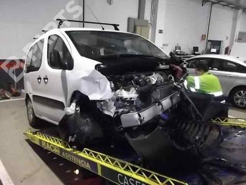 Front right interior door handle CITROËN BERLINGO MULTISPACE (B9) 1.6 HDi 75 16V | BP3794900I14  - Image 7