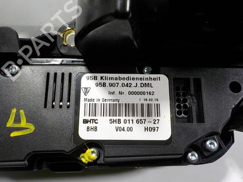 Switch PORSCHE PANAMERA (970) | BP12137968I30 - Image 4