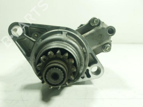 Startmotor SEAT LEON (5F1) 1.6 TDI | BP16521499M8 