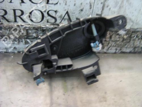 Front right interior door handle CITROËN XSARA (N1) 1.6 i | BP3760284I14 