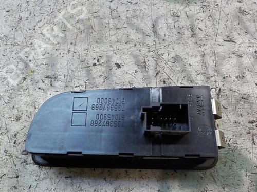 Electronic module FIAT GRANDE PUNTO (199_)  | BP3845943M83 