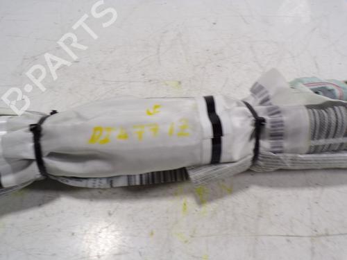 Venstre gardin kollisjonspute FIAT TIPO Saloon (356_, 357_) 1.4 (356SXA1B) | BP9439700C11 