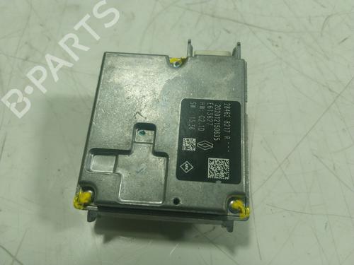 Elektronisk modul RENAULT ARKANA I (LCM_, LDN_)  | BP18252440M83 