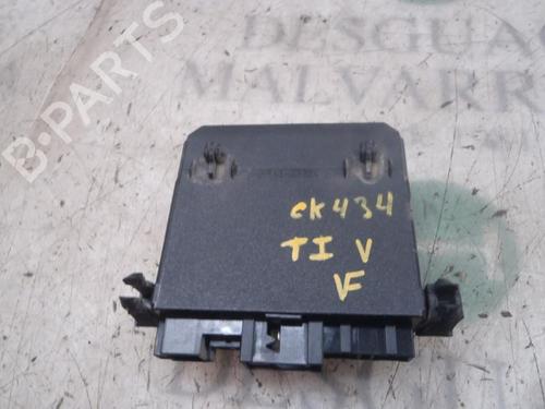 Used Electronic module Electronic module MERCEDES-BENZ C-CLASS (W203) C 180 (203.035) (129 hp) 3819178 3819178