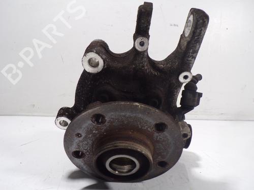 Used Left rear steering knuckle AUDI Q5 (8RB) [2008-2019]  11958578