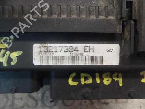 Sikringsdåse OPEL CORSA D (S07) 1.3 CDTI (L08, L68) | BP3812463E1 