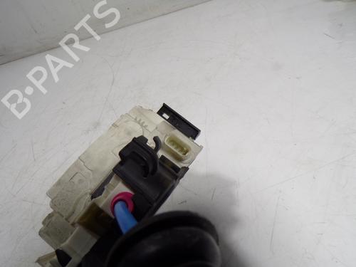 Rear right lock MERCEDES-BENZ CLA Coupe (C117) CLA 200 CDI / d (117.308) | BP15203106C99 