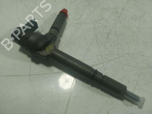 Used Injector Injector OPEL ASTRA H (A04) 1.7 CDTI (L48) (100 hp) 17866930 17866930