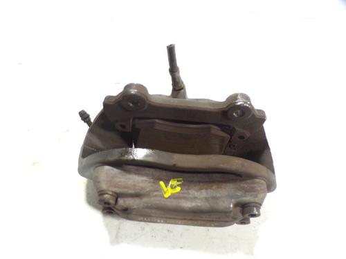 Right front brake caliper MERCEDES-BENZ S-CLASS Coupe (C215) CL 500 (215.375) | BP11552667M104 