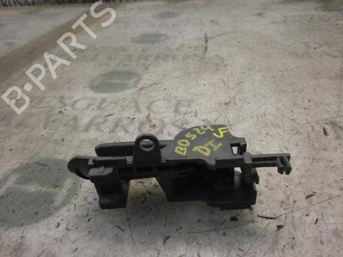Front left interior door handle PEUGEOT 107 (PM_, PN_) 1.0 | BP3738257I13 