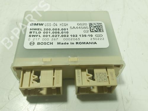 Used Electronic module Electronic module BMW 4 Convertible (G23, G83) M 440 i Mild-Hybrid xDrive (374 hp) 29972905 29972905