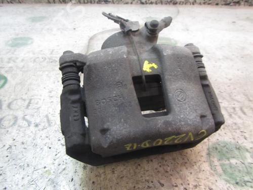 Used Left front brake caliper Left front brake caliper FIAT BRAVO II (198_) [2006-2016] 11548366 11548366