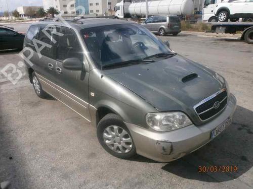 Switch KIA CARNIVAL II (GQ) 2.9 CRDi | BP3878663I30  - Image 5