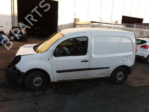 Left front window switch RENAULT KANGOO / GRAND KANGOO II (KW0/1_) 1.5 dCi 90 (KW05, KW08, KW0G, KW11) | BP5406055I27  - Image 6