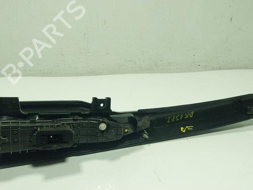 Left taillight VW CADDY V Box Body/MPV (SBA, SBH) 2.0 TDi | BP28050102C34 
