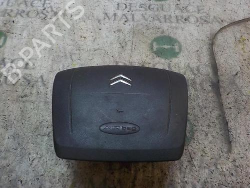 driver-airbag-citroen-jumper-ii-van-2006-3846661 main image