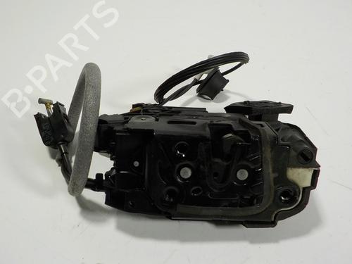Used Front right lock Front right lock 13235958 13235958