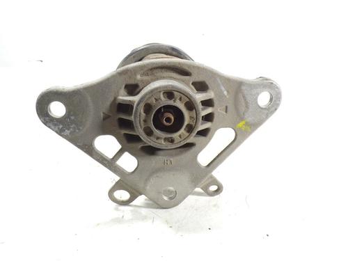 Left rear shock absorber FIAT 500X (334_)  | BP9438374M18 