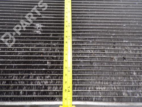 AC radiator KIA VENGA (YN) 1.6 CVVT | BP9635964M32  - Image 5