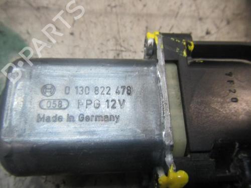 Right front window motor RENAULT MEGANE III Coupe (DZ0/1_)  | BP4005097E20 