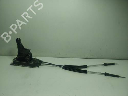 Used Gear lever VW POLO V (6R1, 6C1) 1.0 (75 hp) 18089060