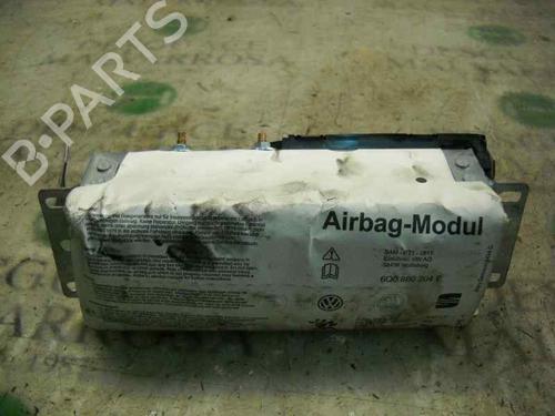 Used Passenger airbag SEAT IBIZA III (6L1) 1.9 TDI (100 hp) 3753481