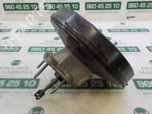 Used Servo brake RENAULT MEGANE III Coupe (DZ0/1_) [2008-2016]  6082916