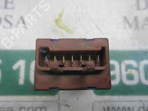 Electronic module PEUGEOT 406 (8B) 2.1 TD 12V | BP3877851M83