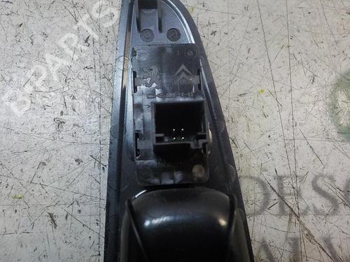 Left rear window switch PEUGEOT 308 SW I (4E_, 4H_)  | BP3872277I29 