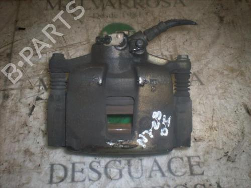 Used Left front brake caliper Left front brake caliper FIAT STILO (192_) 1.9 D Multijet (100 hp) 11556465 11556465