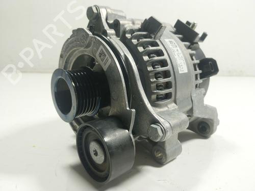 Used Alternator Alternator BMW 8 Convertible (G14, F91) [2018-2026] 24301174 24301174